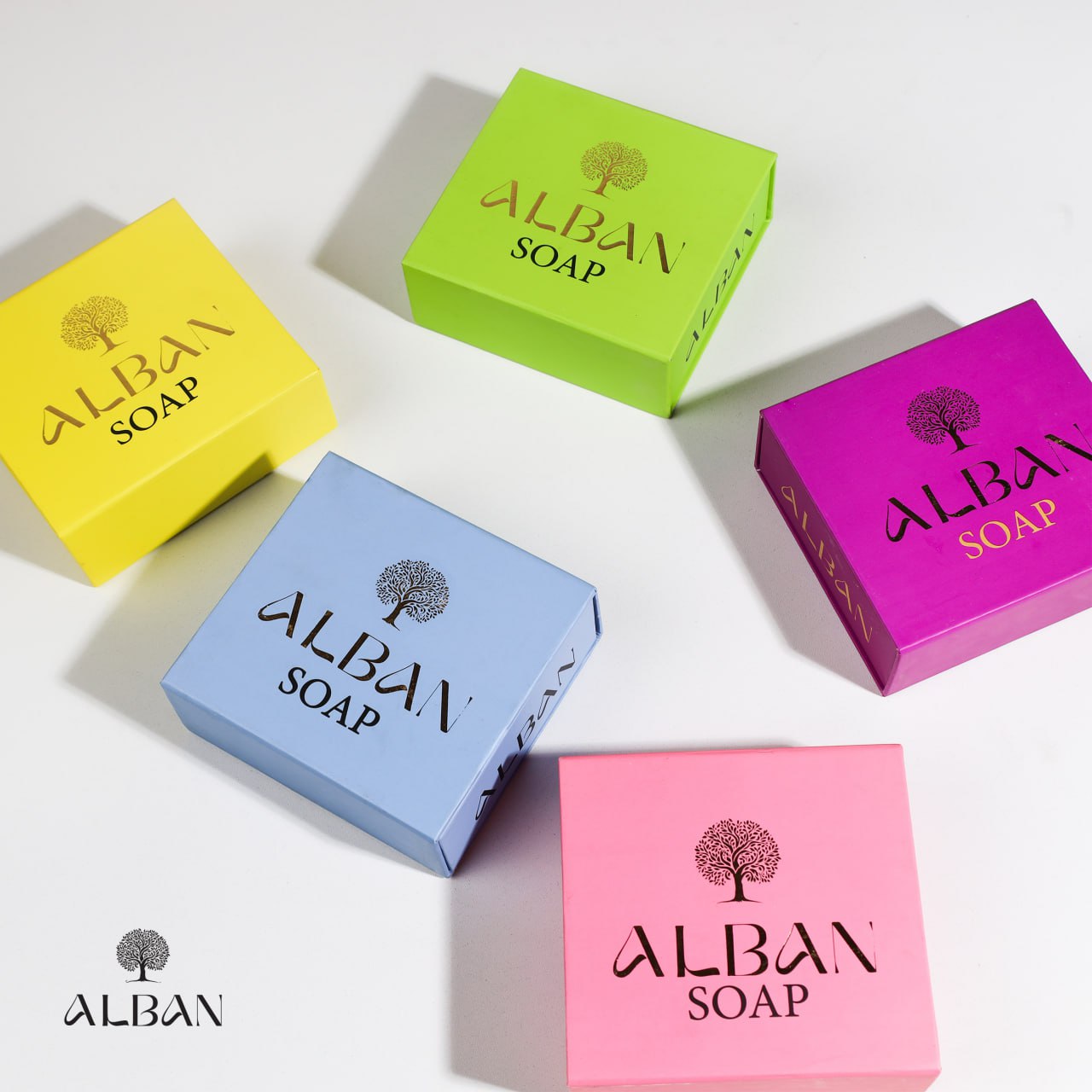 Al Ban Collection