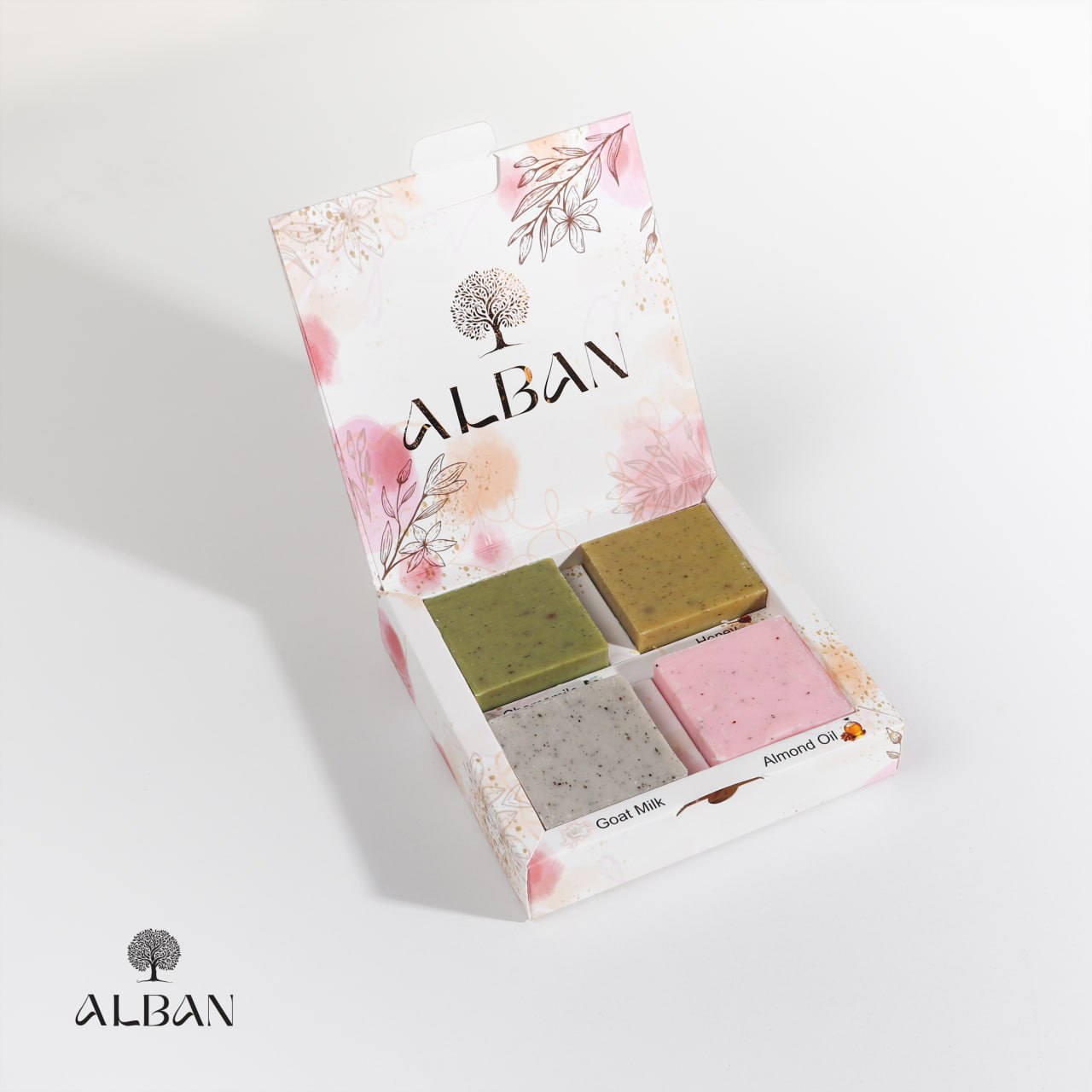 Soap Set