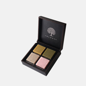 AL BAN Luxury Gentle Care Quartet