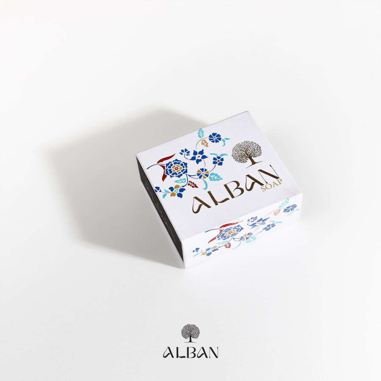 Aleppo's Aloe Soothing Dew