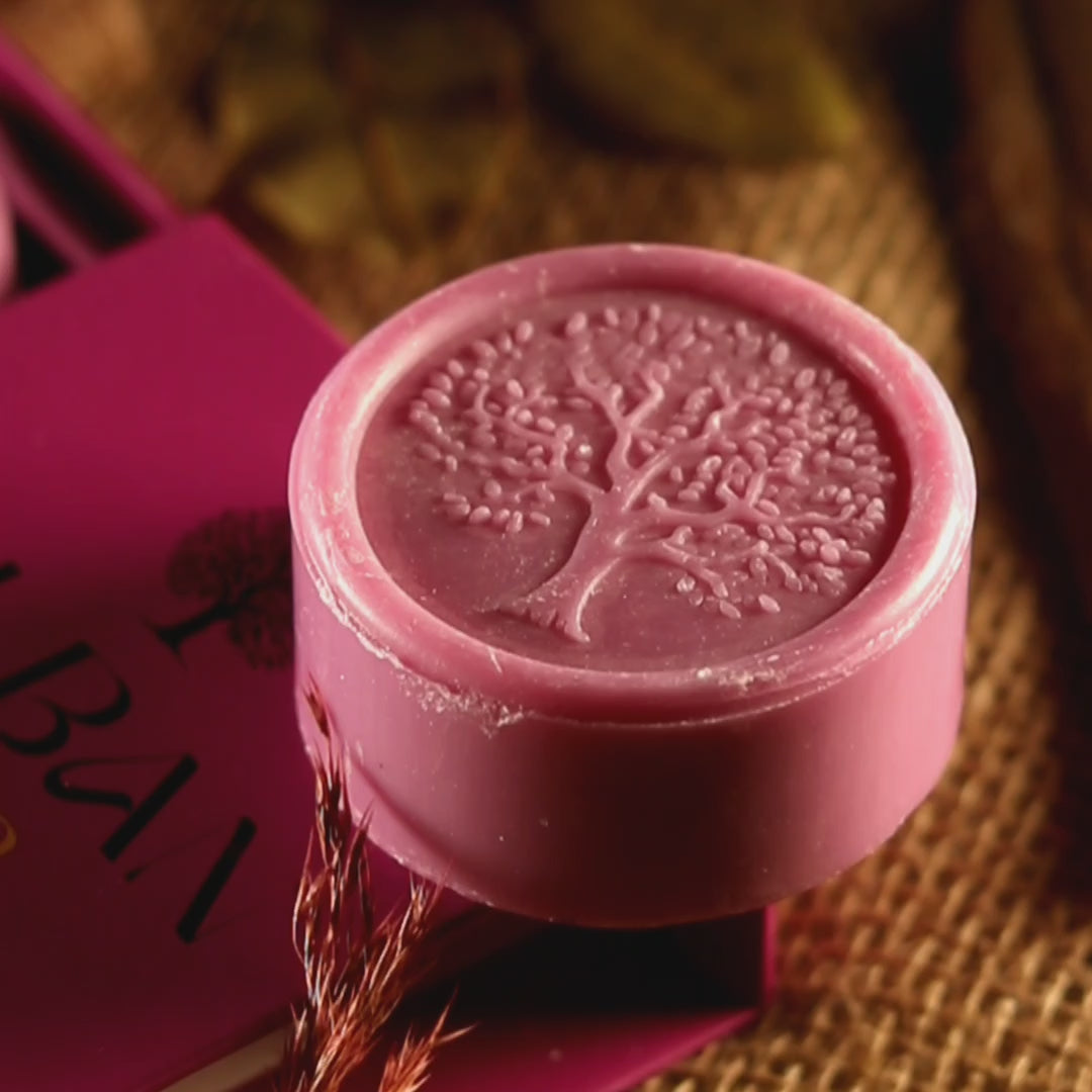 Velvet Evening Soap