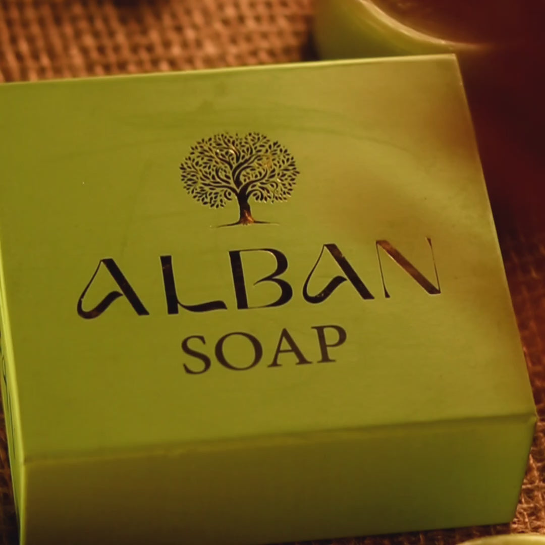 Meadow Mist Soap